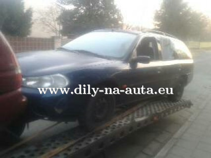 Ford Mondeo Combi náhradní díly Pardubice / dily-na-auta.eu