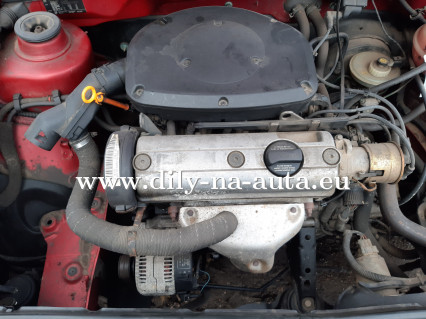 Motor Seat Cordoba 1.390 BA AEX-MPI