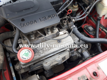 Motor Škoda Felicia 1.289 BA 781.135M / dily-na-auta.eu