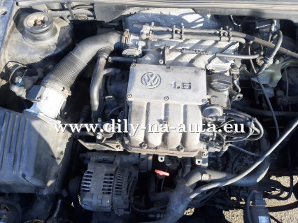 Motor VW Golf 1.595 BA AFT / dily-na-auta.eu