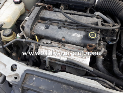 Motor Ford Mondeo 1.597 BA L1N / dily-na-auta.eu