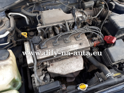 Motor Toyota Carina 1.587 BA 4A-FE