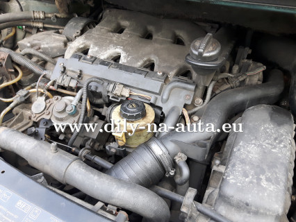 Motor Renault Espace 2.188 NM G8T3714 / dily-na-auta.eu