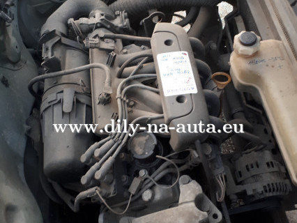 Motor Renault Kangoo 1.149 BA D7FD7 / dily-na-auta.eu