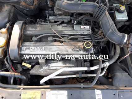 Motor Ford Escort 1,6 1.597 BA L1H / dily-na-auta.eu