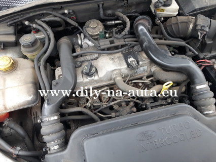Motor Ford Focus 1,8 DURATORQ-TDCI FFDA / dily-na-auta.eu