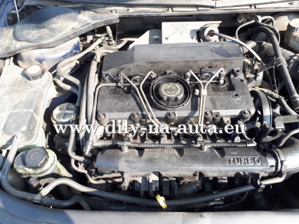 Motor Ford Mondeo 1.998 NM 2,0 DURATORQ-DI D6BA / dily-na-auta.eu