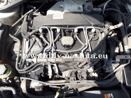 Motor Ford Mondeo 1.998 NM FMBA