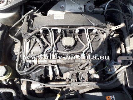 Motor Ford Mondeo 1.998 NM FMBA / dily-na-auta.eu