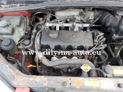 Motor Hyundai Getz 1.341 BA G4EA / dily-na-auta.eu