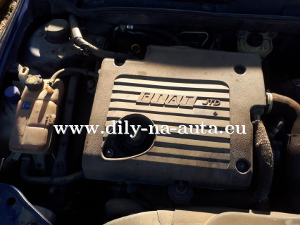 Motor Fiat Bravo 1.910 NM 182 B4000 / dily-na-auta.eu
