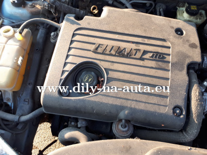 Motor Fiat Marea 1.910 NM 182 B4000 / dily-na-auta.eu
