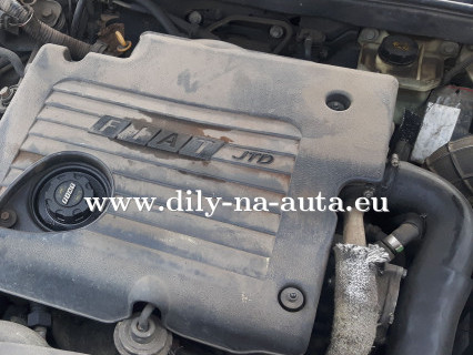 Motor Fiat Marea 1.910 NM 186 A6000 / dily-na-auta.eu