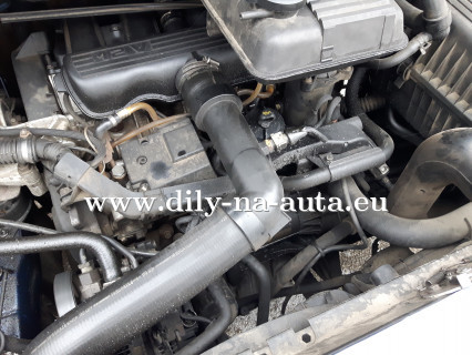 Motor Fiat Ulysee 2.098 NM P8C / dily-na-auta.eu