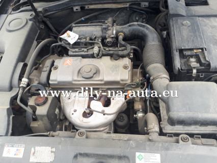 Motor Citroen Xsara 1.360 BA KFW