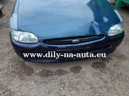 Ford Escort na náhradní díly KV / dily-na-auta.eu