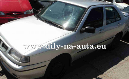 Náhradní díly z vozu Seat Toledo / dily-na-auta.eu