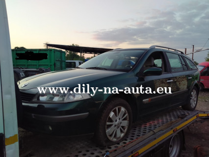 Renault Laguna – díly z tohoto vozu / dily-na-auta.eu