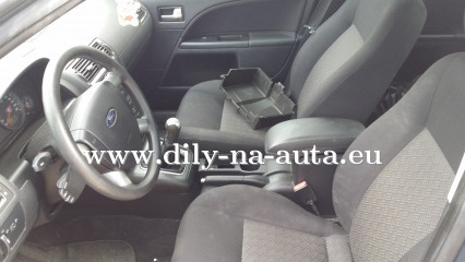 FORD MONDEO 1.8i motor CHBA na náhradní díly Pardubice / dily-na-auta.eu