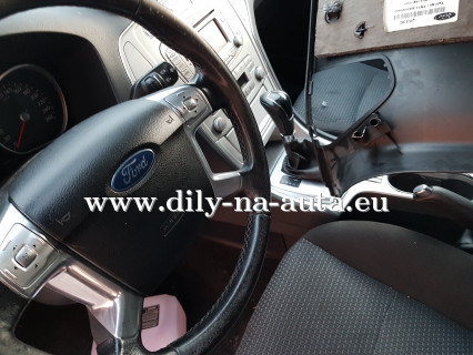 FORD MONDEO TURNIER 2.0 TDCi Automat na náhradní díly Pardubice / dily-na-auta.eu