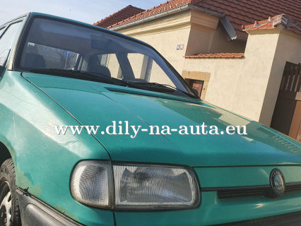 Škoda Felicia na náhradní díly KV / dily-na-auta.eu