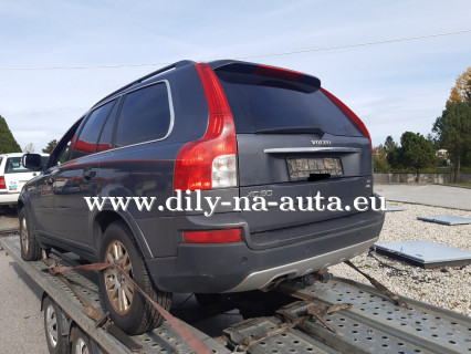 Volvo XC90 na náhradní díly KV / dily-na-auta.eu