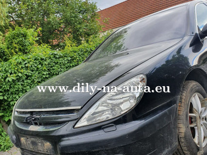 Peugeot 607 na náhradní díly KV / dily-na-auta.eu