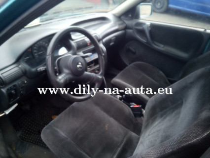 Opel Astra – díly z vozu / dily-na-auta.eu Opel Astra – díly z vozu / dily-na-auta.eu