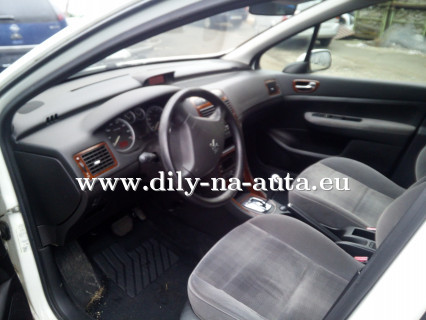 Peugeot 307 – díly z vozu / dily-na-auta.eu Peugeot 307 – díly z vozu / dily-na-auta.eu