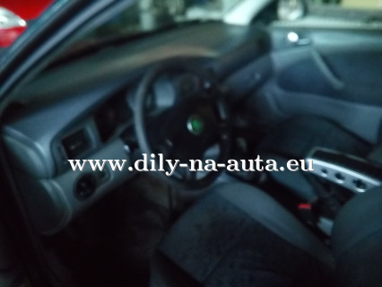 Škoda Octavia – díly z vozu / dily-na-auta.eu