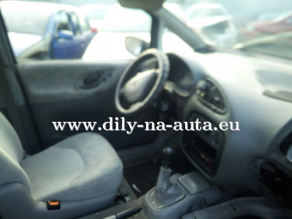 Ford Galaxy – díly z vozu / dily-na-auta.eu