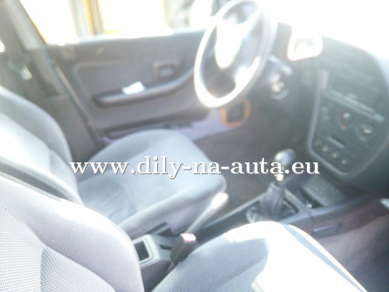Peugeot 306 – díly z vozu / dily-na-auta.eu Peugeot 306 – díly z vozu / dily-na-auta.eu
