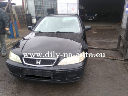 Honda Accord - díly z vozu