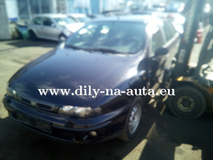 Fiat Marea – díly z vozu / dily-na-auta.eu