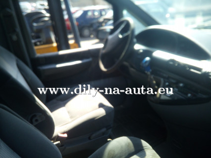 Fiat Ulysee - díly z vozu / dily-na-auta.eu Fiat Ulysee - díly z vozu / dily-na-auta.eu