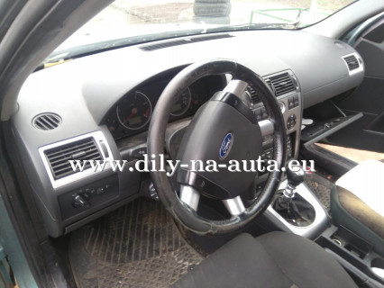 Ford Mondeo – díly z vozu / dily-na-auta.eu Ford Mondeo – díly z vozu / dily-na-auta.eu