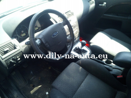 Ford Mondeo – díly z vozu / dily-na-auta.eu