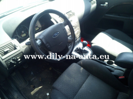Ford Mondeo – díly z vozu / dily-na-auta.eu Ford Mondeo – díly z vozu / dily-na-auta.eu