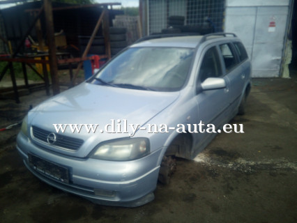 Opel Astra – díly z vozu / dily-na-auta.eu Opel Astra – díly z vozu / dily-na-auta.eu