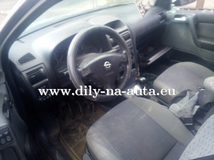 Opel Astra – díly z vozu / dily-na-auta.eu Opel Astra – díly z vozu / dily-na-auta.eu