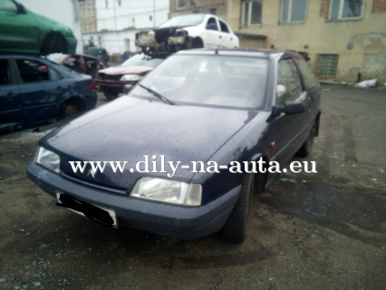 Citroen ZX – díly z vozu / dily-na-auta.eu Citroen ZX – díly z vozu / dily-na-auta.eu