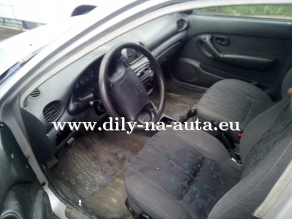 Hyundai Accent – díly z vozu / dily-na-auta.eu