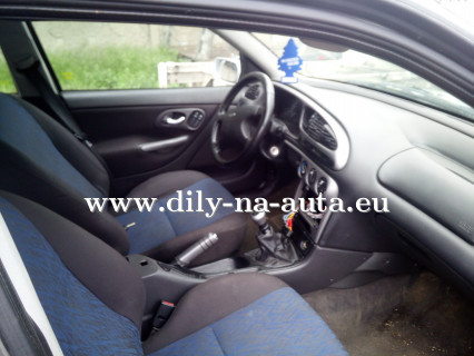 Ford Mondeo – díly z vozu / dily-na-auta.eu Ford Mondeo – díly z vozu / dily-na-auta.eu