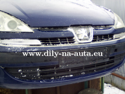 Peugeot 806 náhradní díly Pardubice / dily-na-auta.eu