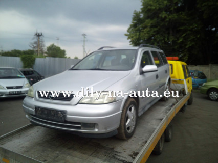 Opel Astra – díly z vozu / dily-na-auta.eu Opel Astra – díly z vozu / dily-na-auta.eu