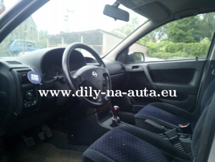 Opel Astra – díly z vozu / dily-na-auta.eu Opel Astra – díly z vozu / dily-na-auta.eu