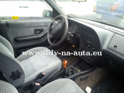 Peugeot 306 – díly z vozu / dily-na-auta.eu Peugeot 306 – díly z vozu / dily-na-auta.eu