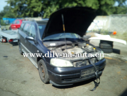 Opel Astra – díly z vozu / dily-na-auta.eu Opel Astra – díly z vozu / dily-na-auta.eu