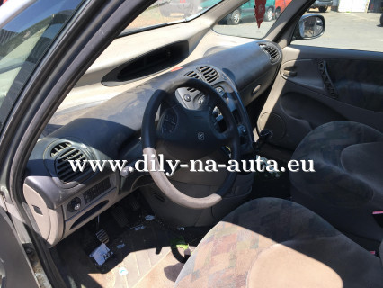 Citroen Xsara – díly z vozu / dily-na-auta.eu