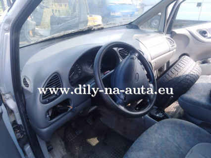 Ford Galaxy – díly z vozu / dily-na-auta.eu